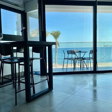 Sea La Vie #2 - Luxury Seaview Apartment Πάφος Εξωτερικό φωτογραφία