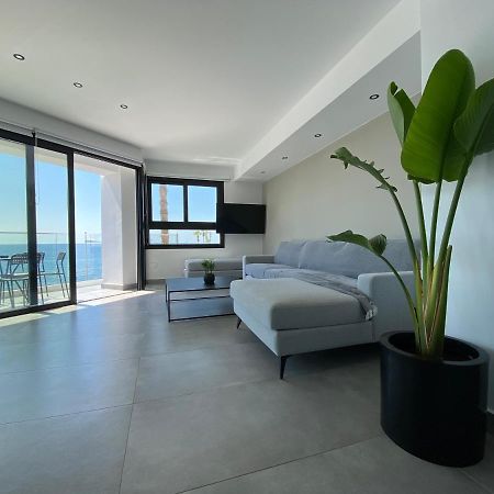 Sea La Vie #2 - Luxury Seaview Apartment Πάφος Εξωτερικό φωτογραφία