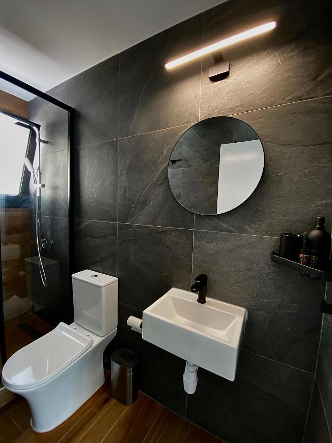 Sea La Vie #2 - Luxury Seaview Apartment Πάφος Εξωτερικό φωτογραφία