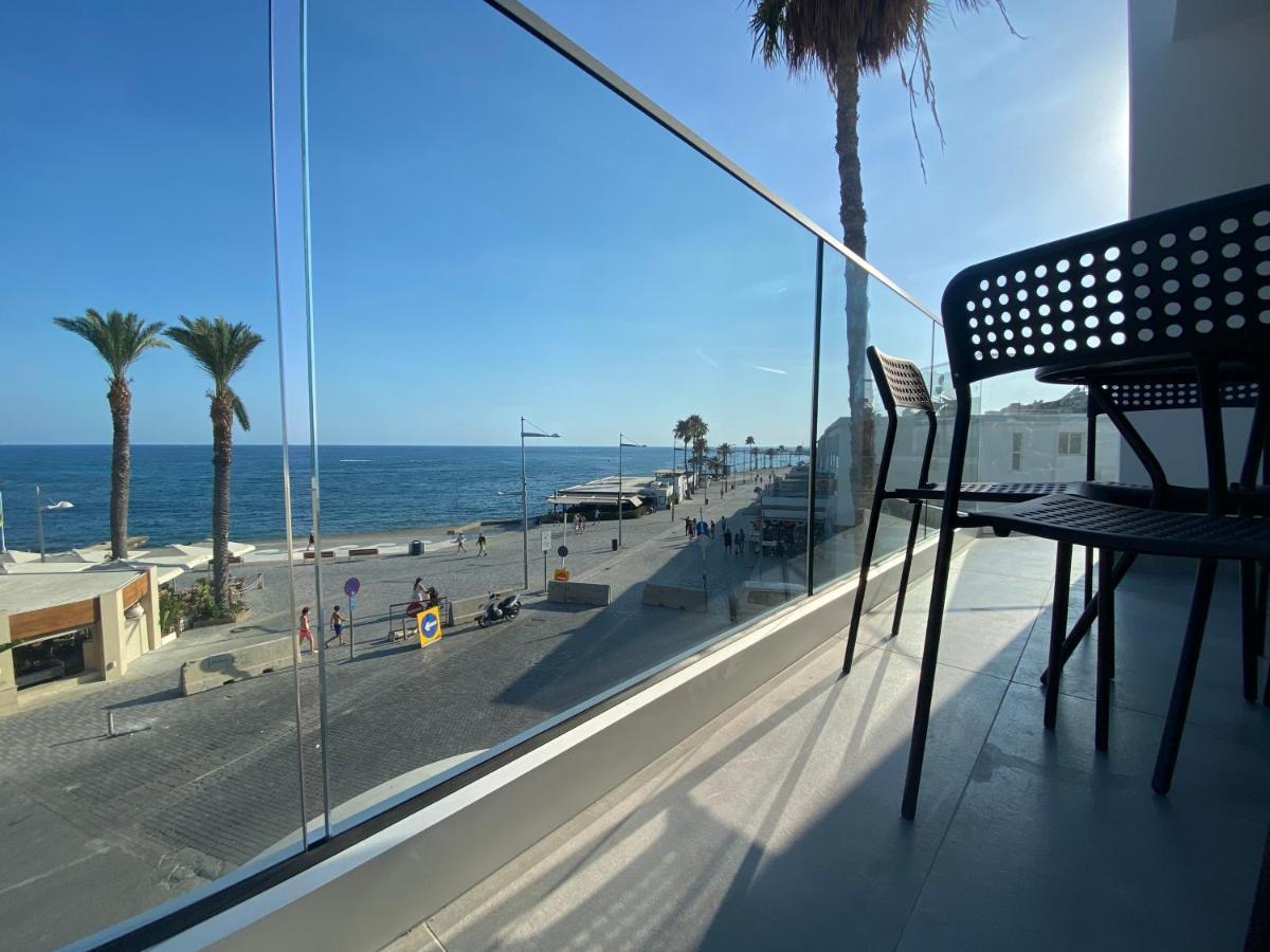 Sea La Vie #2 - Luxury Seaview Apartment Πάφος Εξωτερικό φωτογραφία