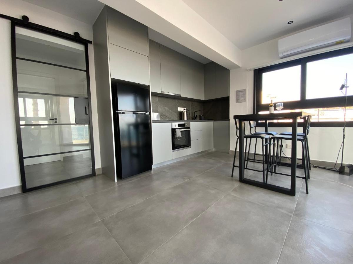 Sea La Vie #2 - Luxury Seaview Apartment Πάφος Εξωτερικό φωτογραφία