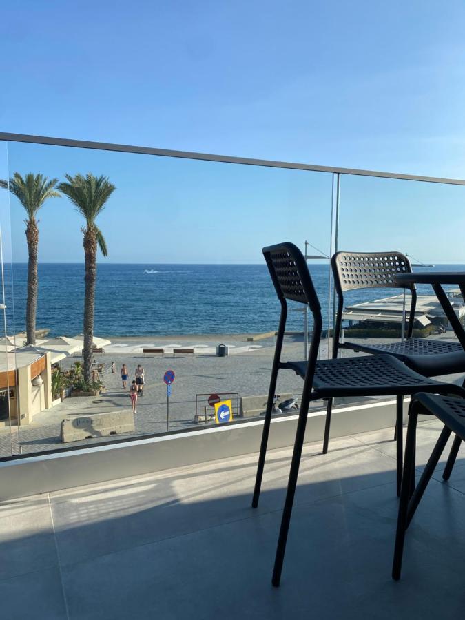 Sea La Vie #2 - Luxury Seaview Apartment Πάφος Εξωτερικό φωτογραφία