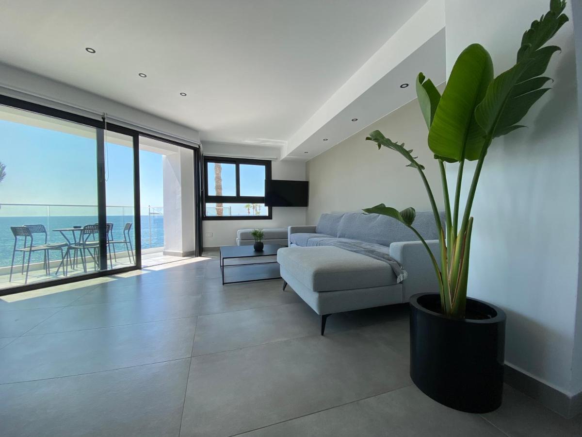 Sea La Vie #2 - Luxury Seaview Apartment Πάφος Εξωτερικό φωτογραφία