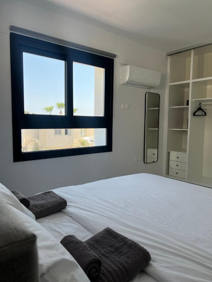 Sea La Vie #2 - Luxury Seaview Apartment Πάφος Εξωτερικό φωτογραφία