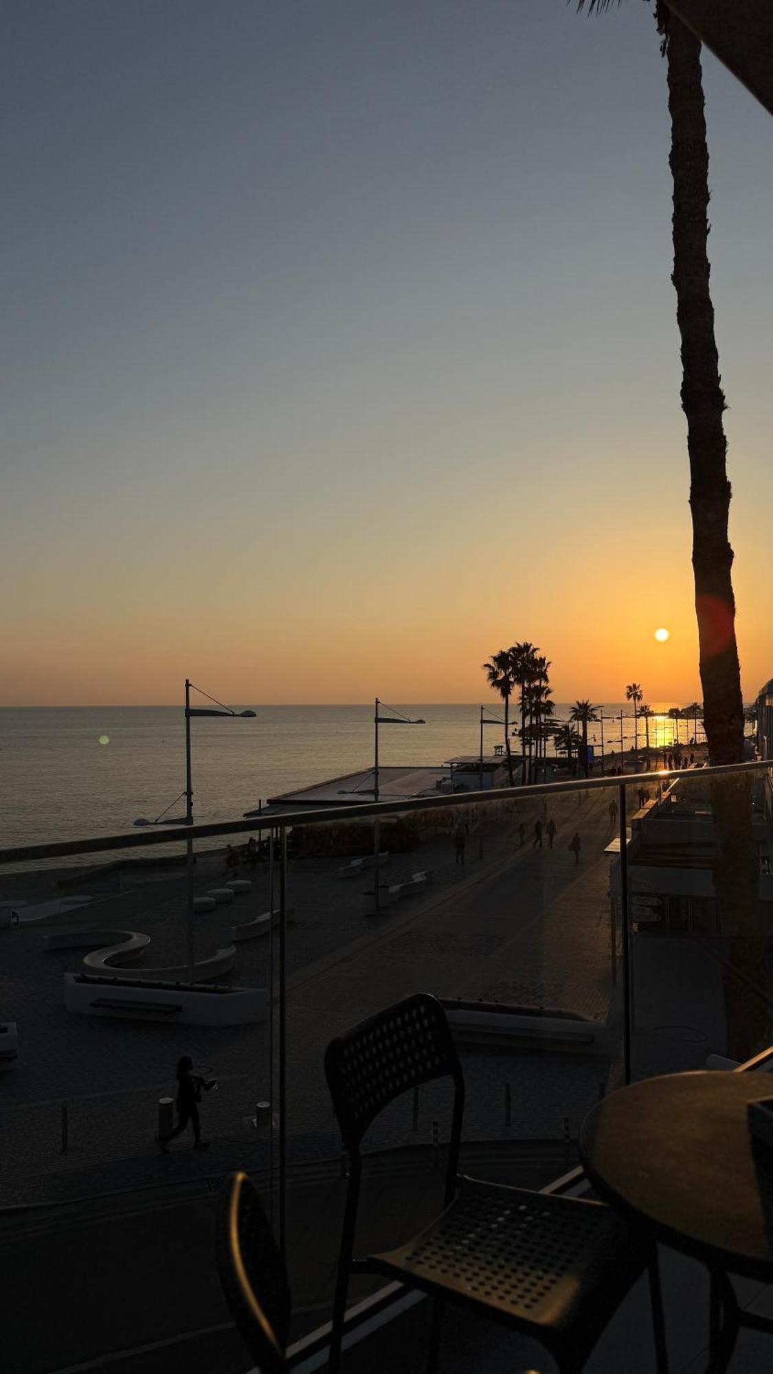 Sea La Vie #2 - Luxury Seaview Apartment Πάφος Εξωτερικό φωτογραφία